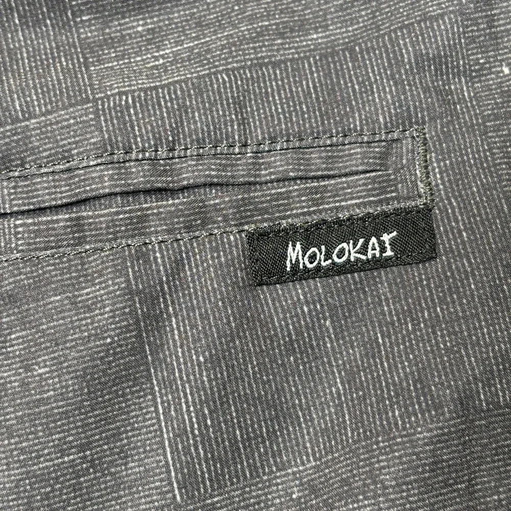Molokai Premium Hybrid Shorts Mens‎ Size 38 Board Shorts Swim Trunks